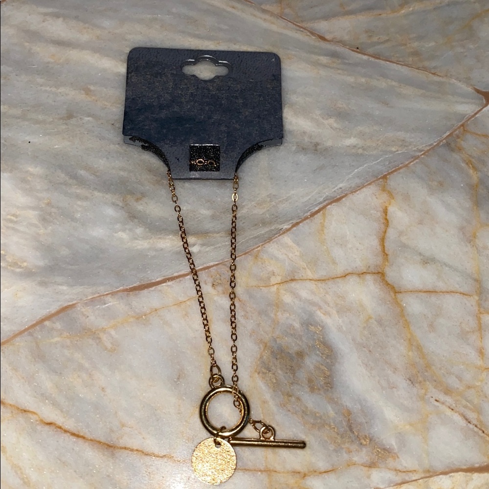 Express Gold Key & Card Holder - Picture 5 of 6